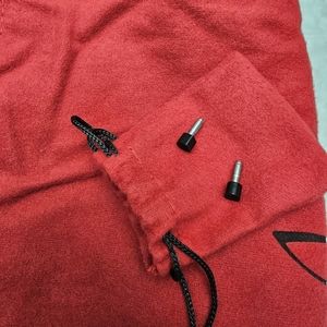 Christian Louboutin heels